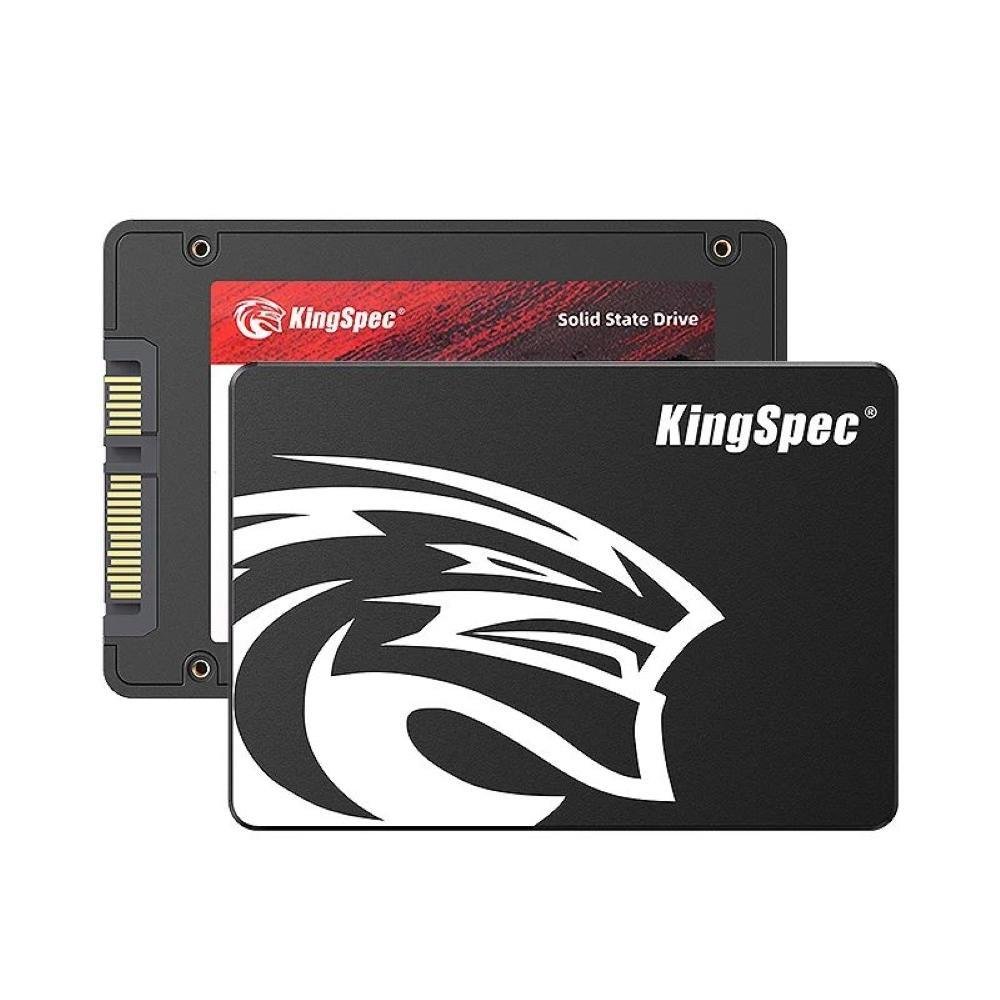 SSD Kingspec 960GB Sata III P4960 KaBuM
