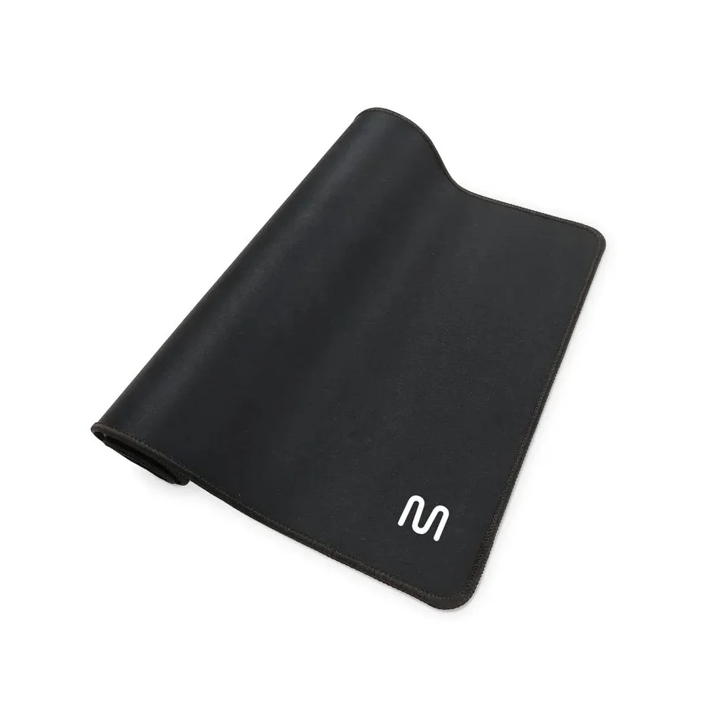 Imagem 2 de 2 do produto Mouse Pad Multi Tapete 70x30cm Ac430 - Preto