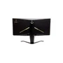 Monitor Gamer Husky 34 Polegadas QHD Ultrawide  3440x1440, 144Hz, Tempest Curvo - Adaptive Sync - Hgmt005