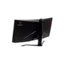 Monitor Gamer Husky 34 Polegadas QHD Ultrawide  3440x1440, 144Hz, Tempest Curvo - Adaptive Sync - Hgmt005