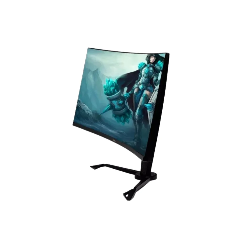 Monitor Gamer Husky 34 Polegadas QHD Ultrawide 3440x1440, 144Hz, Tempest Curvo - Adaptive Sync - Hgmt005 Monitor Gamer Husky 34 Polegadas QHD Ultrawide 3440x1440, 144Hz, Tempest Curvo - Adaptive Sync - Hgmt005