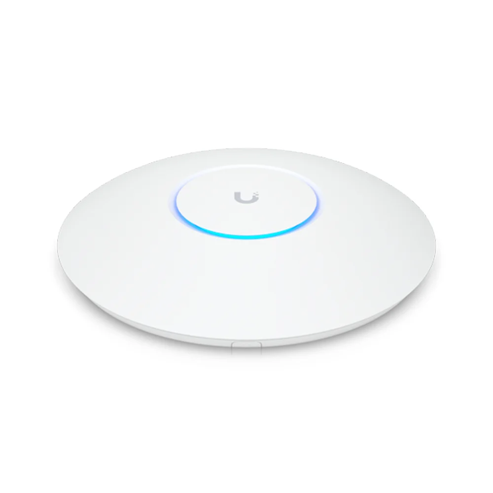 Imagem 2 de 5 do produto Access Point Ubiquiti, U6 Pro, 2.4/5.0GHz, 5.3GBPs