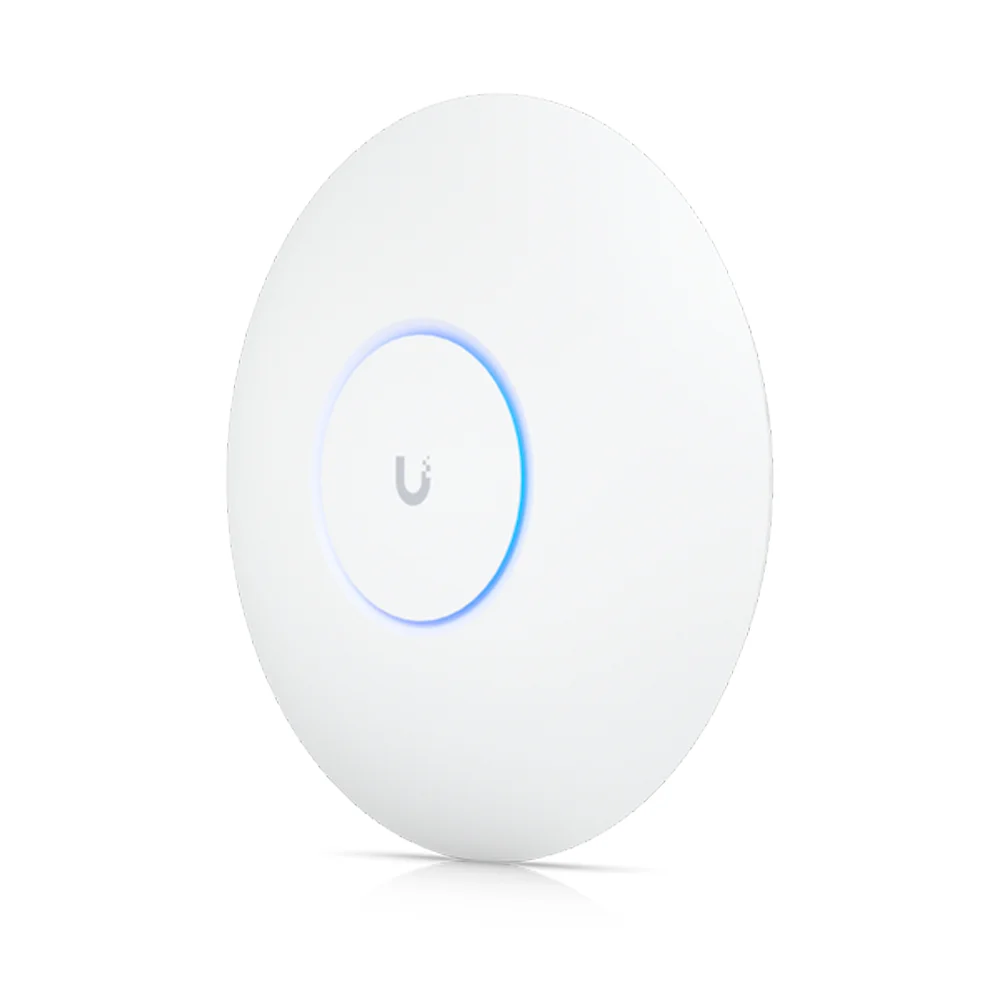 Imagem 4 de 5 do produto Access Point Ubiquiti, U6 Pro, 2.4/5.0GHz, 5.3GBPs