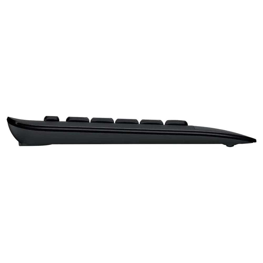 Imagem 4 de 5 do produto Teclado Sem Fio Logitech Signature K650, Bluetooth, Usb Preto Us - 920-010911