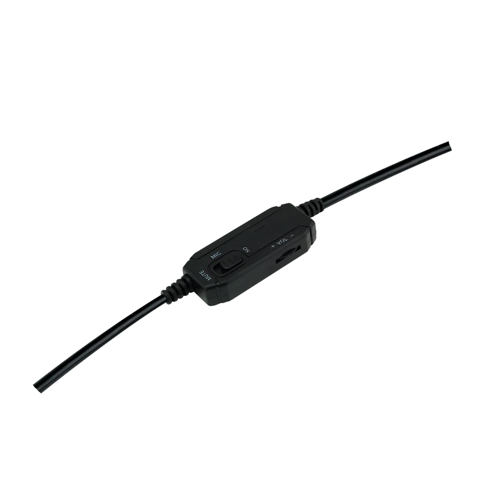 Imagem 5 de 5 do produto Headset Office Equipe 2000 5+ 015-0102 Para Telefone E Computador USB-C