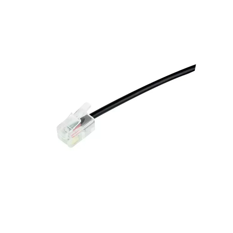 Imagem 5 de 5 do produto Headset Office Equipe 2000 5+ 015-0100, Com Conector Rj9 Para Telefone