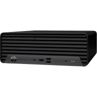 Desktop Hp Prodesk 400 G9 Sff I512500 8GB RAM