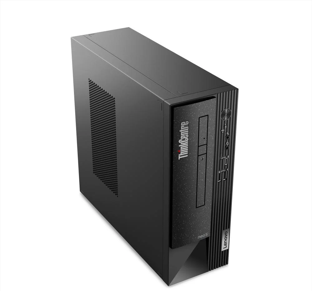 Desktop Lenovo Neo 50s Core I312100 1x 8GB 256GB