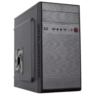 Computador Alphapc,  Intel Core I3, 8GB, Ssd 120, Windows 10 Pro