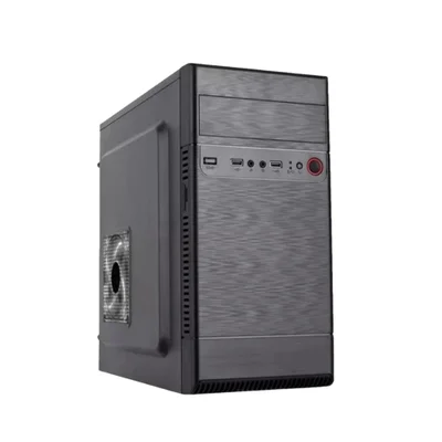 Computador Alphapc, Intel Core I7, 8Gb, Ssd 480GB, Windows 10 Pro