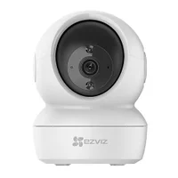Câmera de Segurança Ezviz C6n, WiFi, 4MP FHD, 4mm - Cs-c6n-d0-8b4wf