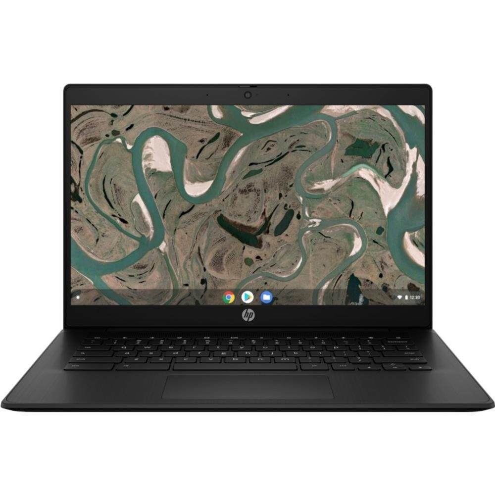 Notebook Hp Chromebook 14 G7 Celeron N4500 4GB