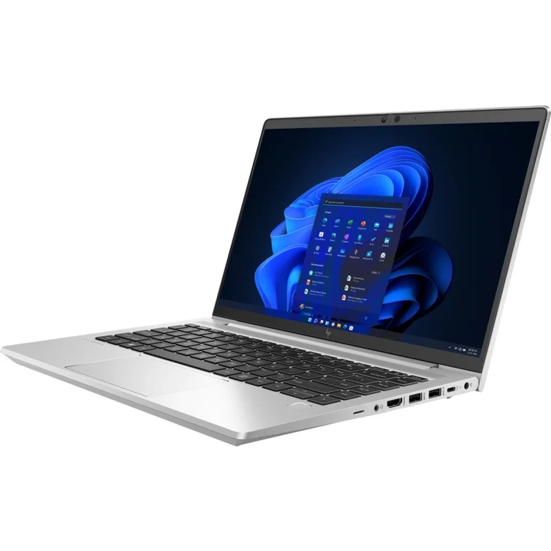 Notebook HP Elitebook 640 G9 Intel Core I7 KaBuM