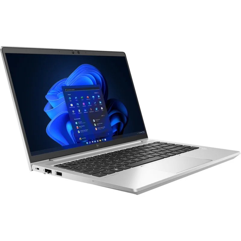 Notebook HP Elitebook 640 G9 Intel Core I7 KaBuM