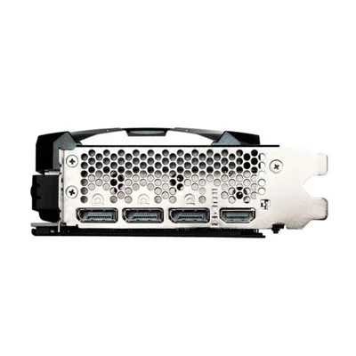 Placa de Vídeo MSI Nvidia Rtx 4070 Ti 12GB RAM