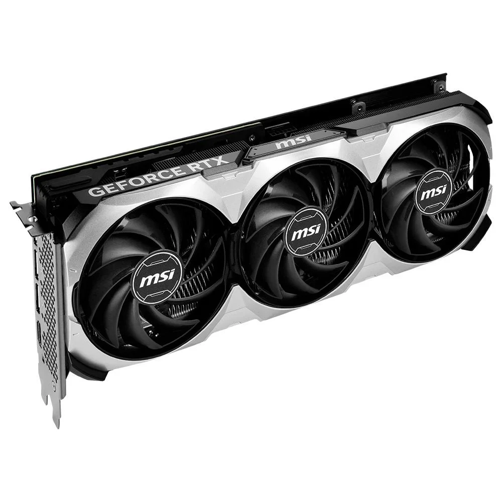 グラフィックボード・グラボ・ビデオカード MSI RTX 4070ti 12GB Placa de Vídeo RTX 4070 Ti MSI Gaming | KaBuM!