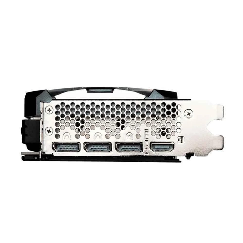 Placa de Vídeo MSI Nvidia Rtx 4070 Ti 12GB RAM