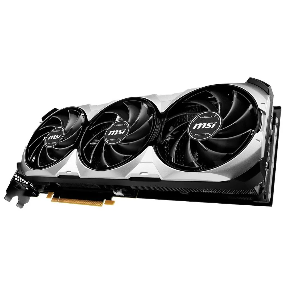 グラフィックボード・グラボ・ビデオカード MSI RTX 4070ti 12GB Placa de Vídeo MSI Nvidia Rtx 4070 Ti 12GB RAM