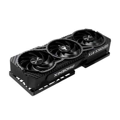 Placa de Vídeo Nvidia Rtx 4070 Ti 12GB RAM RGB