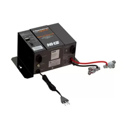 Nobreak Nhs Compact 1250va Seno Gate Sem Bateria