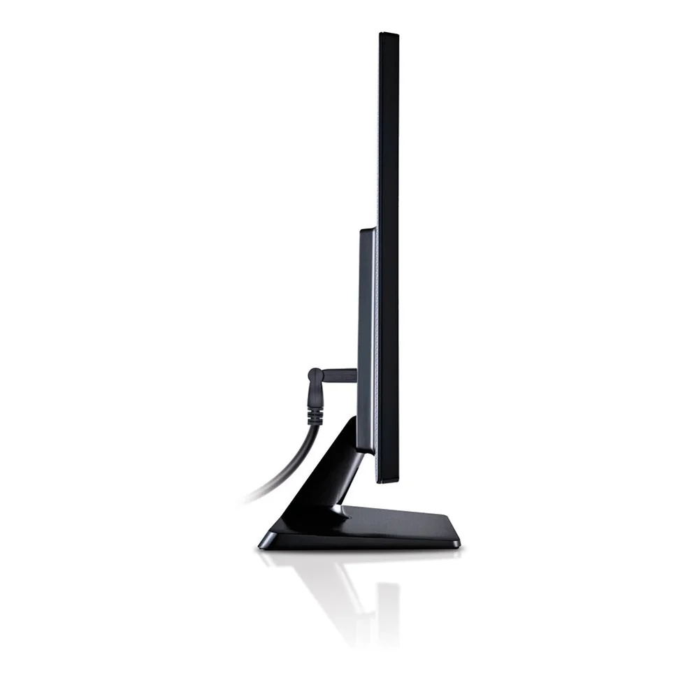 Imagem 4 de 4 do produto Cabo HDMI Macho X HDMI Macho 1.4v, 3 Metros, 2 Conectores 180 Graus, 19 Pinos Ha180-3