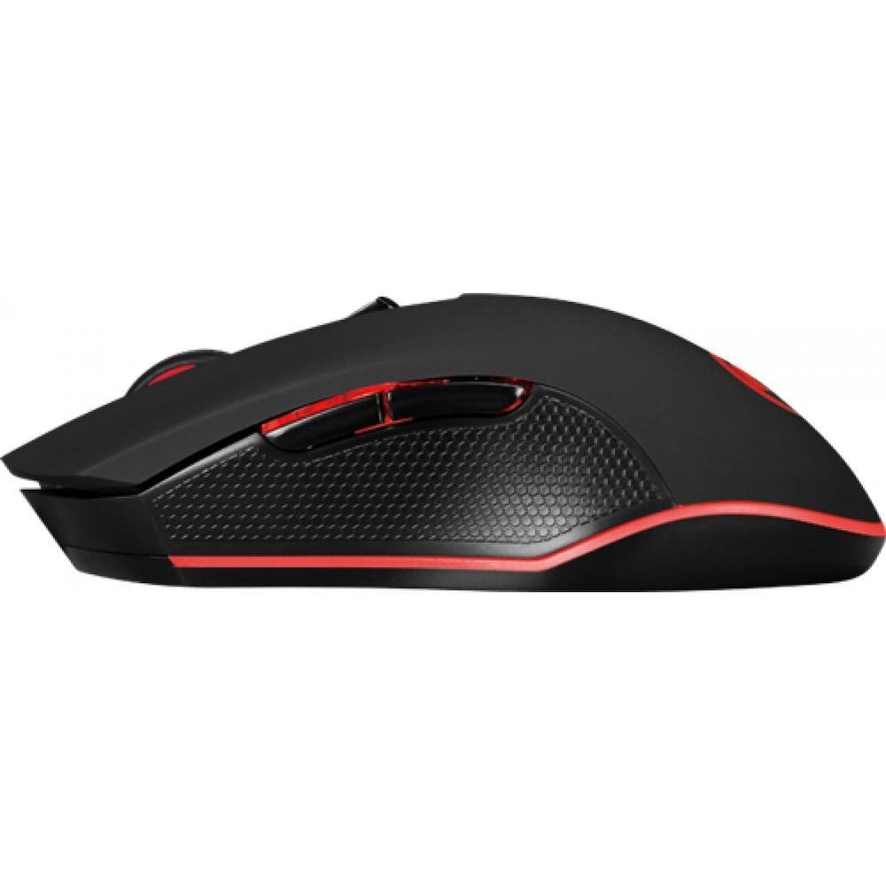 Mouse Marvo Gamer M302 Wired, 6 Botões, 3200 | KaBuM!