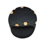Mouse Pad Ergonômico Reliza Confort  Gold Honey