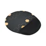 Mouse Pad Ergonômico Reliza Confort  Gold Honey