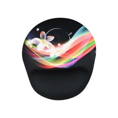 Mouse Pad Ergonômico Reliza Confort  Lilium
