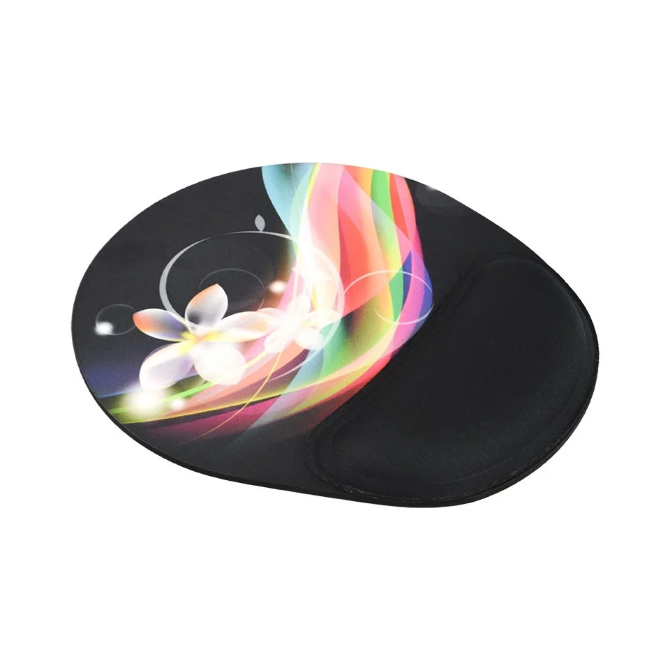 Imagem 3 de 4 do produto Mouse Pad Ergonômico Reliza Confort  Lilium