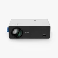 Projetor Pctop Pc4000 4000 Lúmens Hdmi FHD Branco