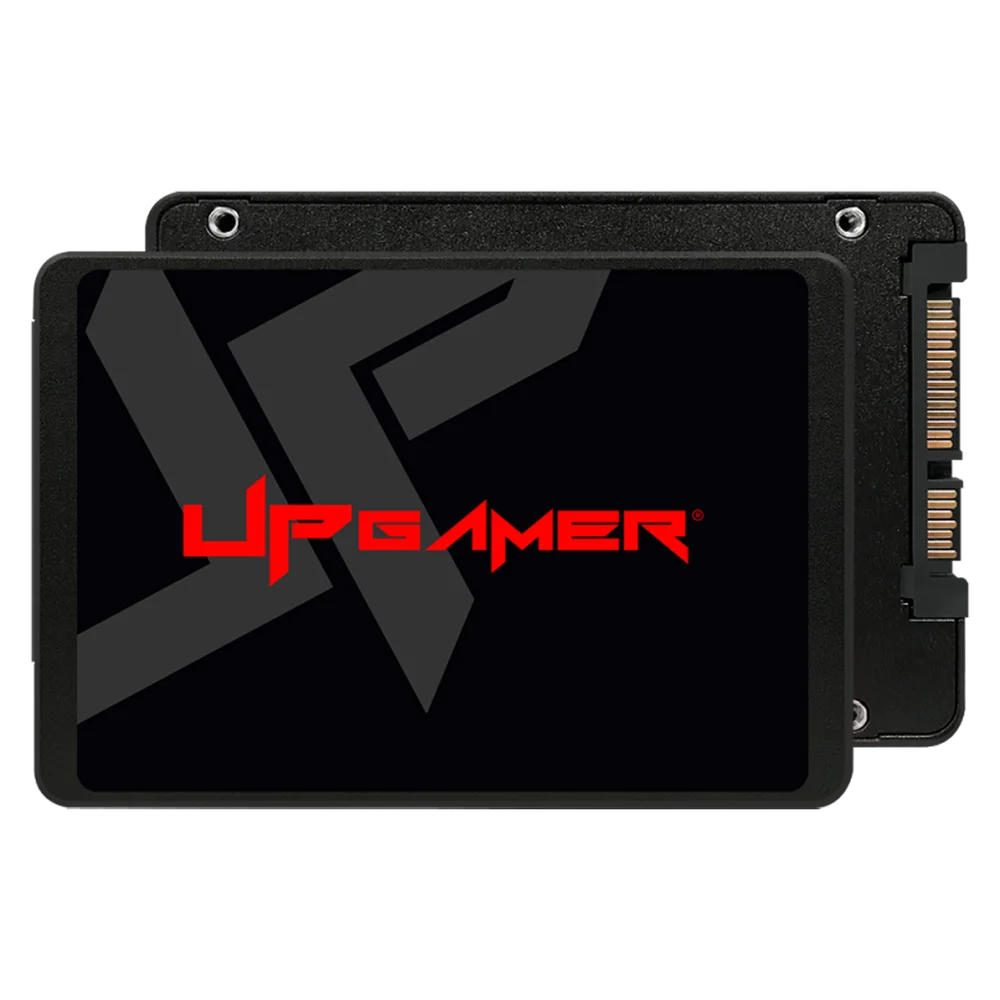 SSD Up Gamer Up500, 240GB, SATA, 2.5 Polegadas, Leitura: 550MB/s + Gravação:450MB/s