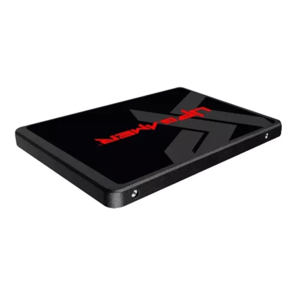 Imagem 5 de 5 do produto SSD Up Gamer Up500, 240GB, SATA, 2.5 Polegadas, Leitura: 550MB/s + Gravação:450MB/s