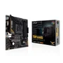 Placa Mãe Asus TUF Gaming A520M PLUS II, AMD AM4, 4x Slots DDR4, USB 3.2, Slot M.2 NVMe - Micro ATX 3