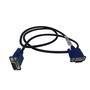 Cabo VGA Monitor LCD Pc Tv Projetor 1.5 Metros Novo