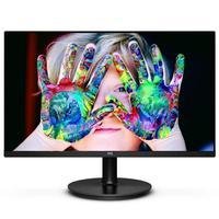 Monitor HQ 24HQ-LED+, 24 LED, Widescreen, 2ms, 75hz, Full HD, HDMI, VESA, Ajuste De Inclinação Menor preço em Monitor HQ 24HQ-LED+, 24 LED, Widescreen, 2ms, 75hz, Full HD, HDMI, VESA, Ajuste De Inclinação