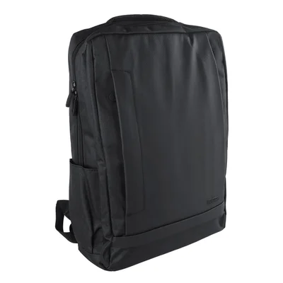 Mochila Para Notebook Até 15.6Polegadas Preta Vinik - Vk-100
