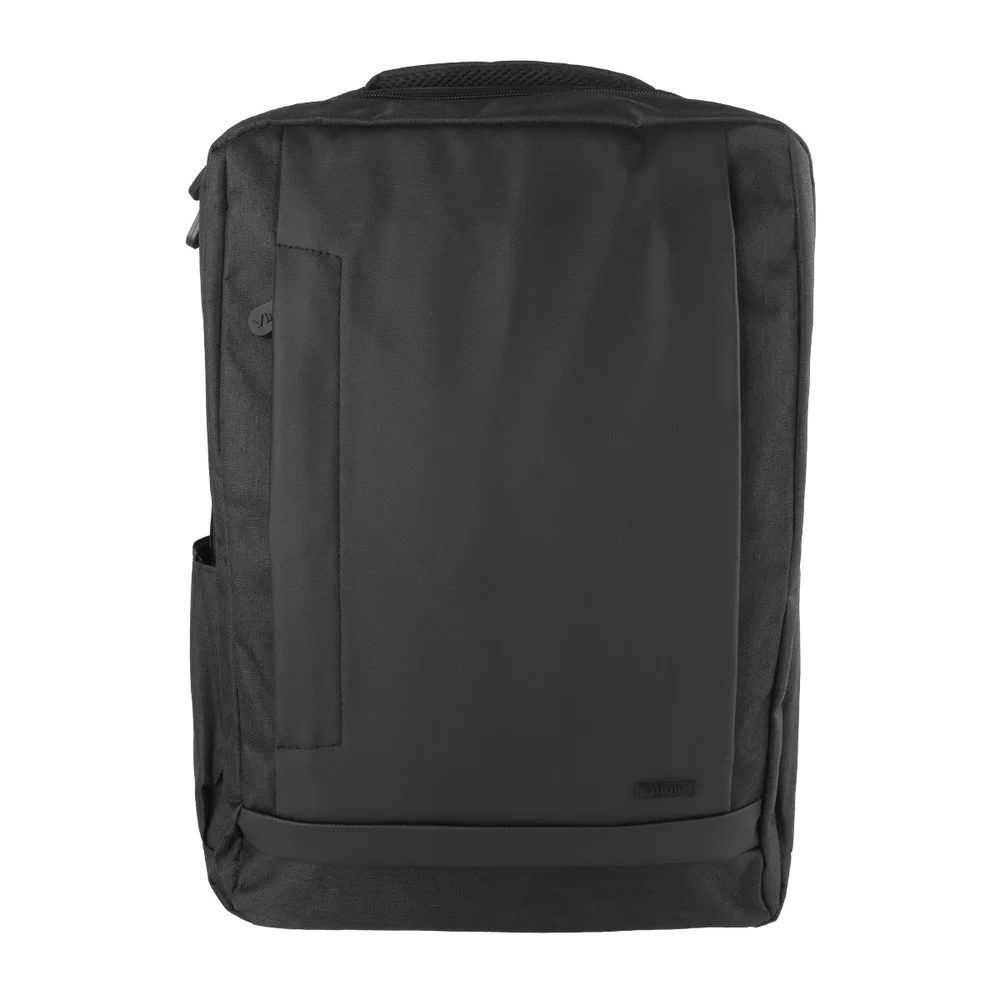 Imagem 2 de 5 do produto Mochila Para Notebook Até 15.6Polegadas Preta Vinik - Vk-100