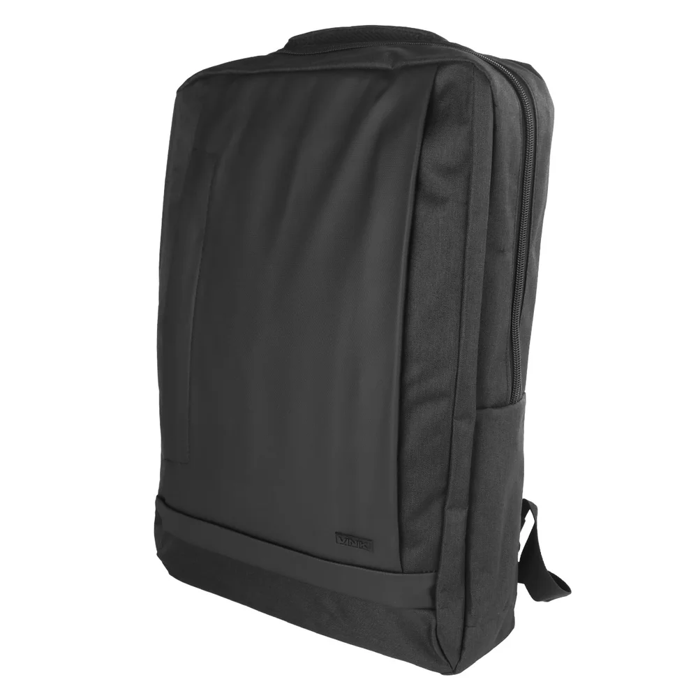 Imagem 3 de 5 do produto Mochila Para Notebook Até 15.6Polegadas Preta Vinik - Vk-100