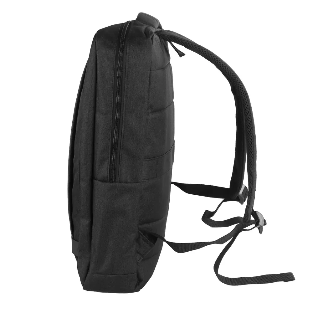 Imagem 4 de 5 do produto Mochila Para Notebook Até 15.6Polegadas Preta Vinik - Vk-100