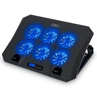 Suporte Para Notebook, 15.6, Maxprint Propmax Medium, 6 Fans - 60000119