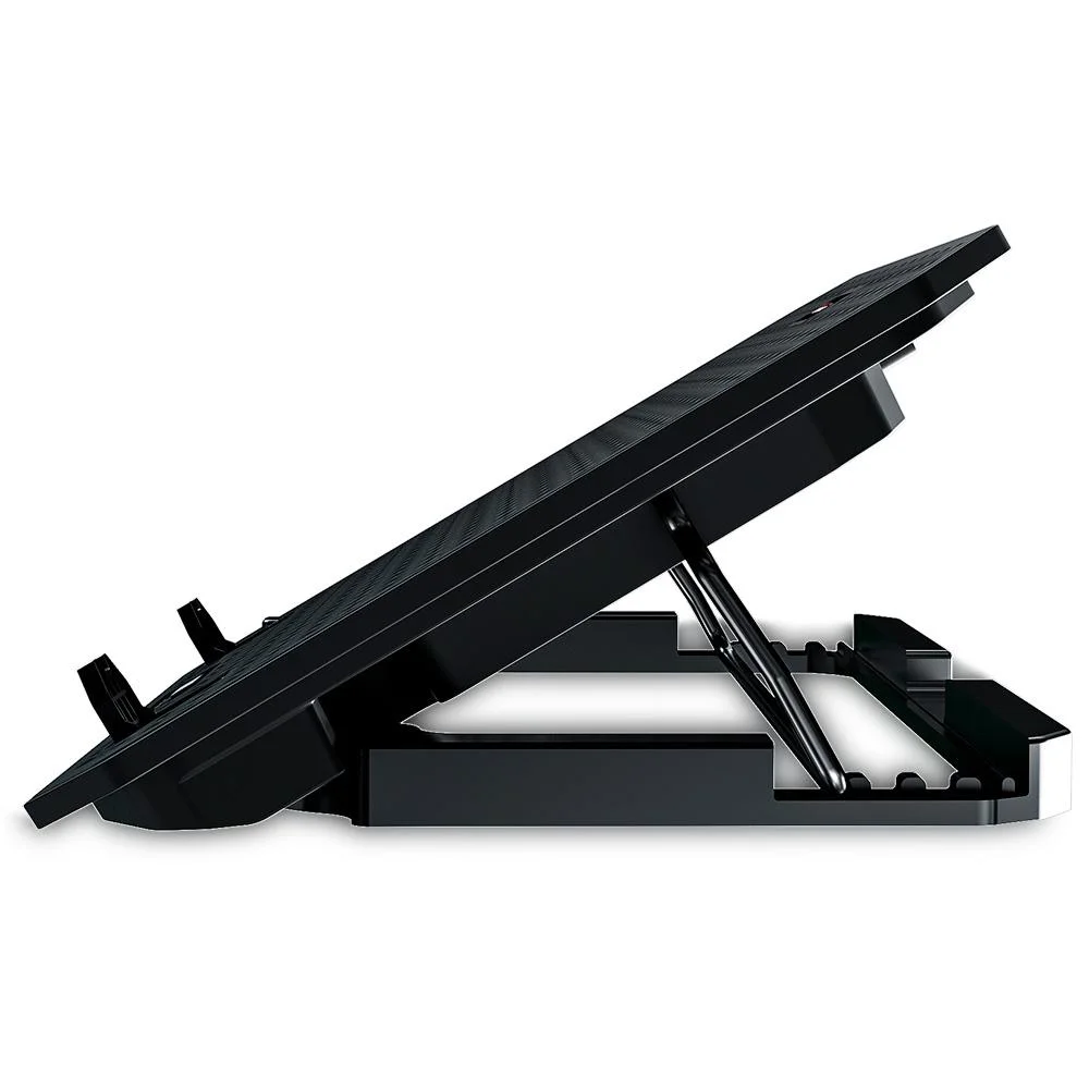 Imagem 4 de 5 do produto Suporte Para Notebook, 15.6, Maxprint Propmax Medium, 6 Fans - 60000119