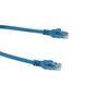 Patch Cord Speedlan Cat 6 1.5m Azul Anatel