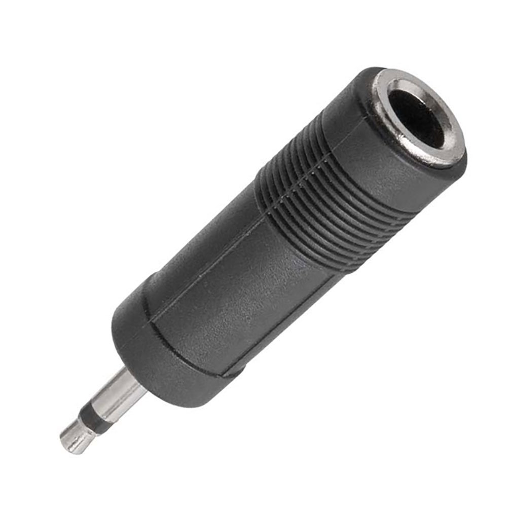 Adaptador Bits P2 Mono Para Plug P10 - Mono