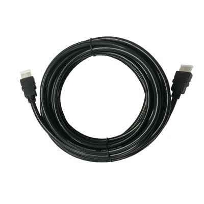 Cabo HDMI Aquário 2.1 8K, 3D, 19 Pinos, 2 Metros - 8k2