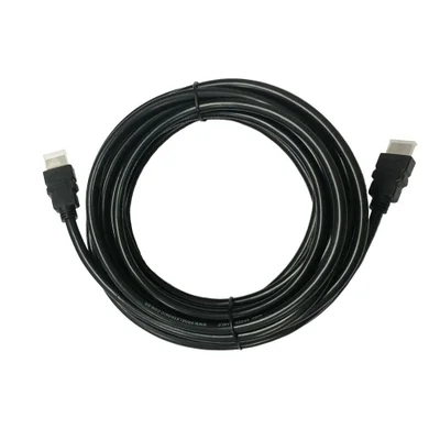 Cabo HDMI Aquário 2.1 8K, 3D, 19 Pinos, 2 Metros - 8k2