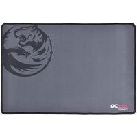 Mouse Pad Gamer Pcyes Dash Speed 35x25cm Cinza