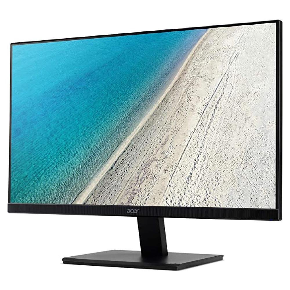 Monitor Acer 23.8 Full HD Touchscreen, 75Hz KaBuM!