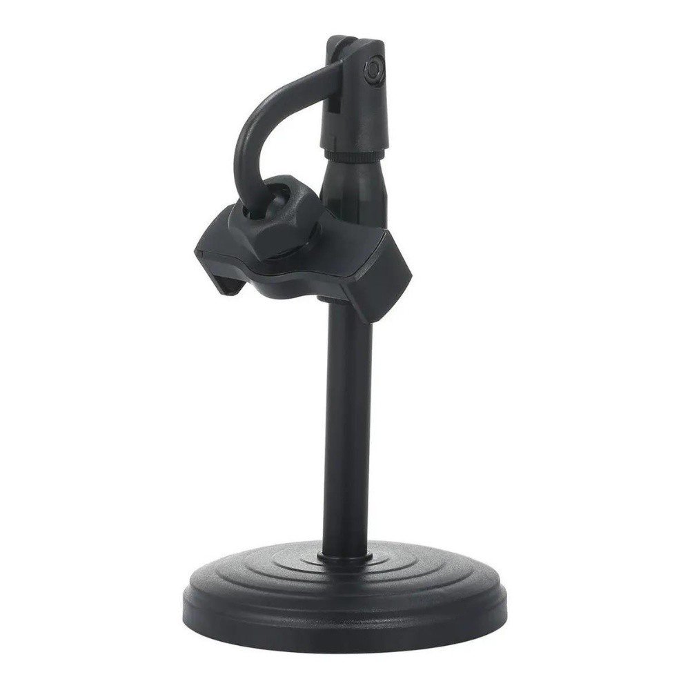 Suporte De Mesa It Blue, Para Celular, Preto