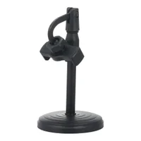 Suporte De Mesa It Blue, Para Celular, Preto